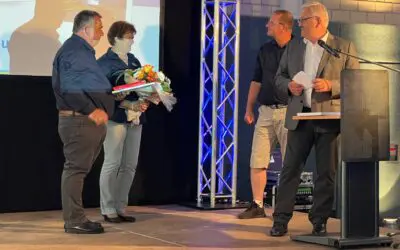 20 Jahre Regionalität, Nachhaltigkeit und Innovationskraft
